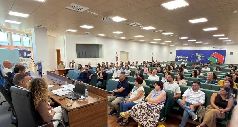 Centri per l’impiego in Calabria, la Regione rafforza la rete e assume 40 nuovi dipendenti\n