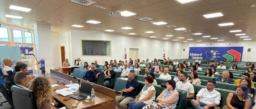Centri per l’impiego in Calabria, la Regione rafforza la rete e assume 40 nuovi dipendenti\n