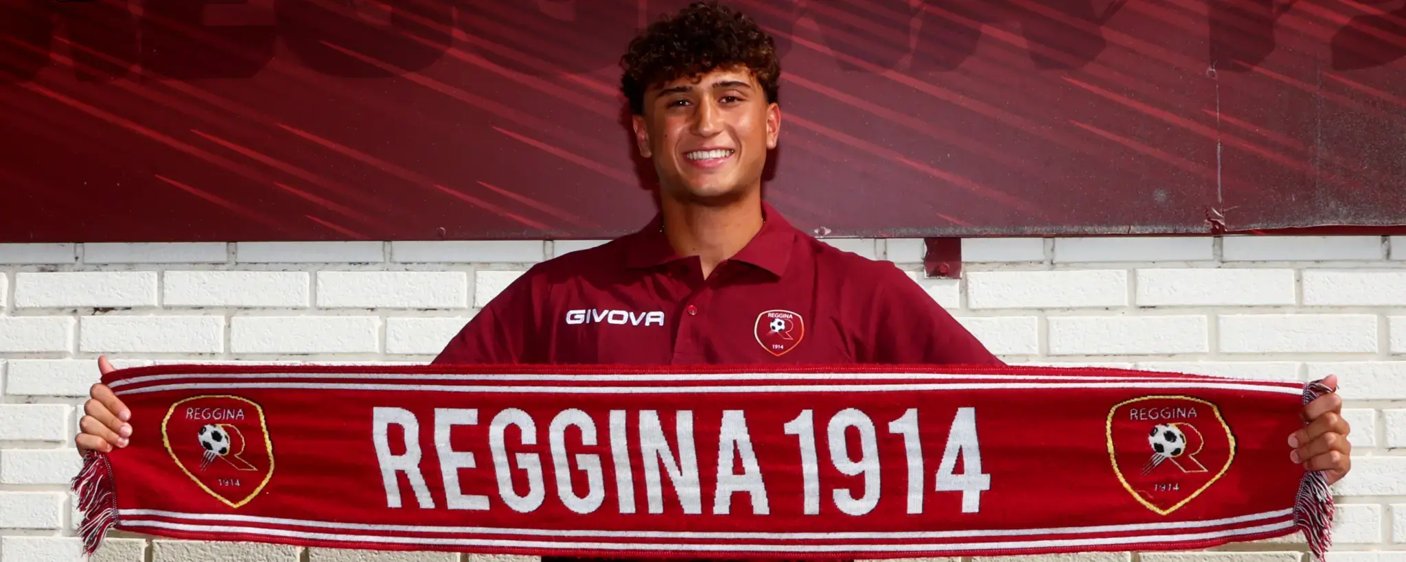 Reggina, Lorenzo Fazio in prestito dal Genoa\n