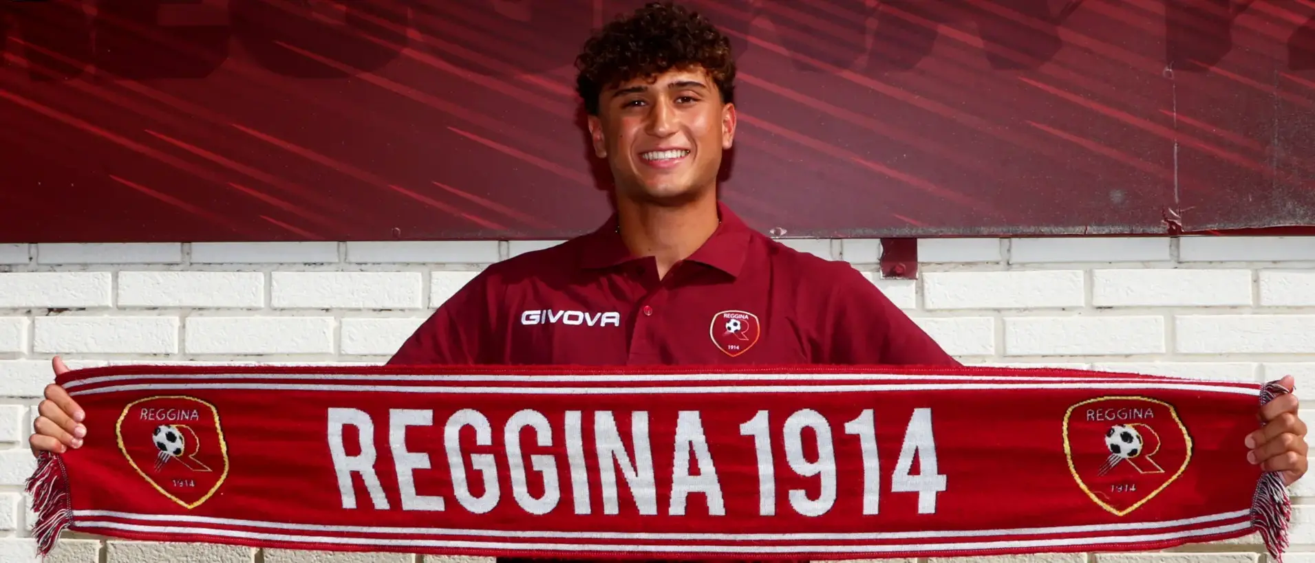 Reggina, Lorenzo Fazio in prestito dal Genoa\n