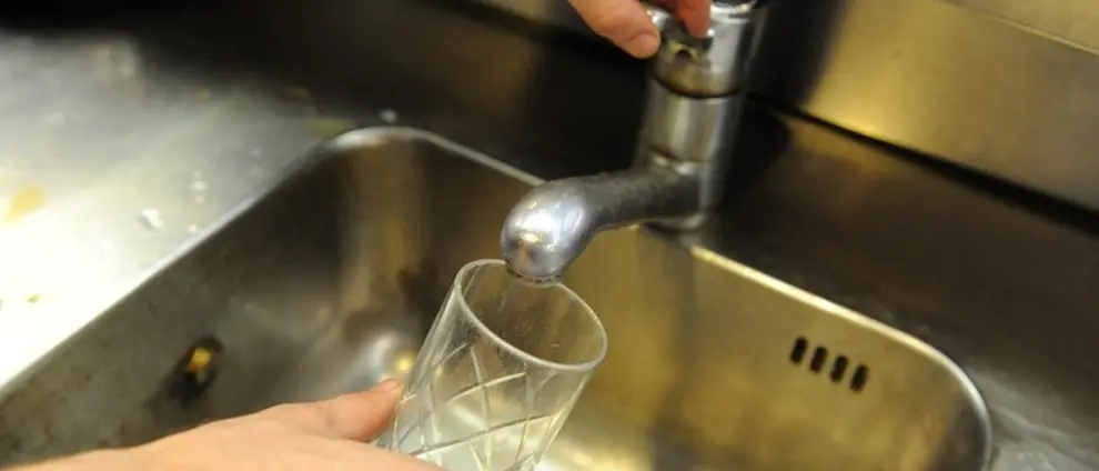 Legionella in un hotel di Reggio, l'Asp rassicura: «Nessun allarme e nessun rischio per la popolazione»\n