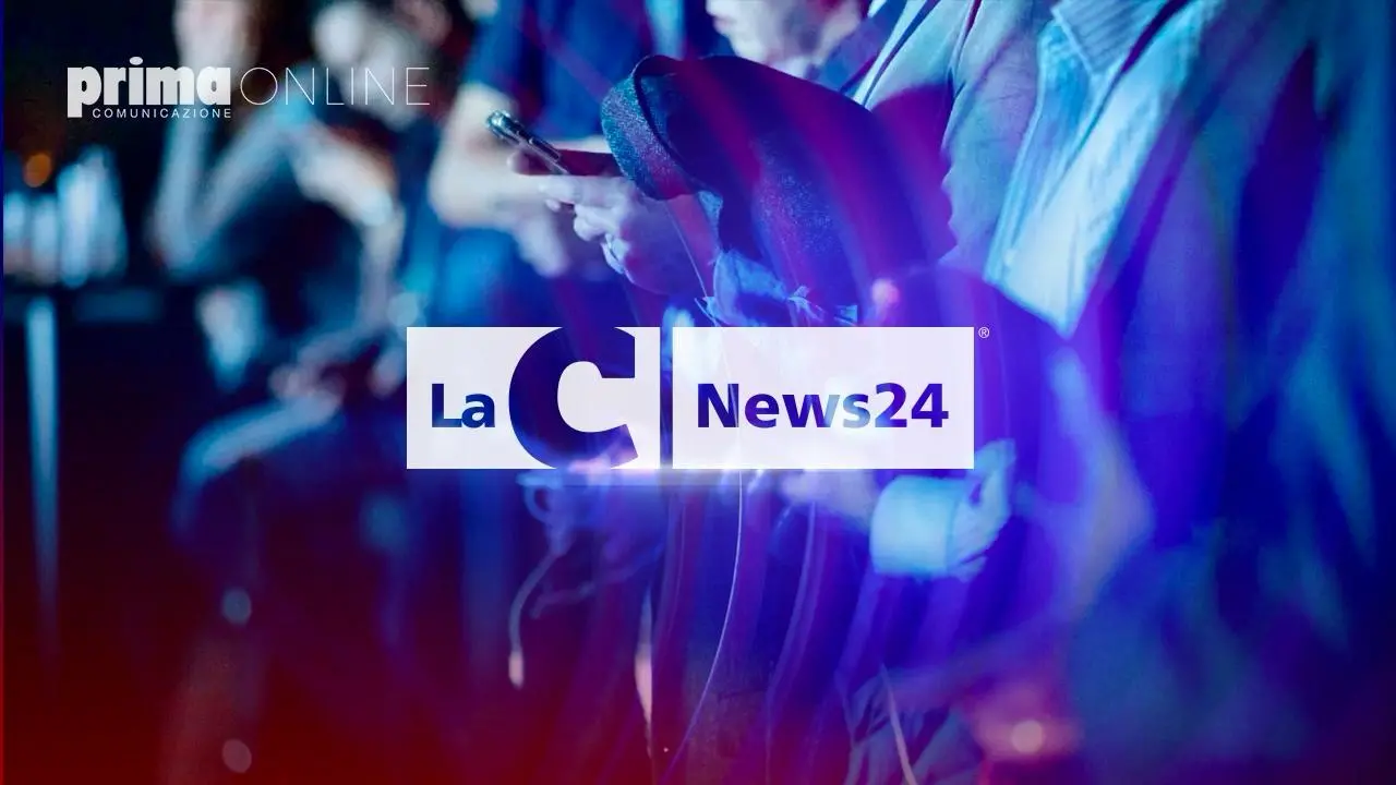 Il Network LaC vola nella classifica Comscore e si piazza accanto ai grandi dell’informazione: +18% in un mese