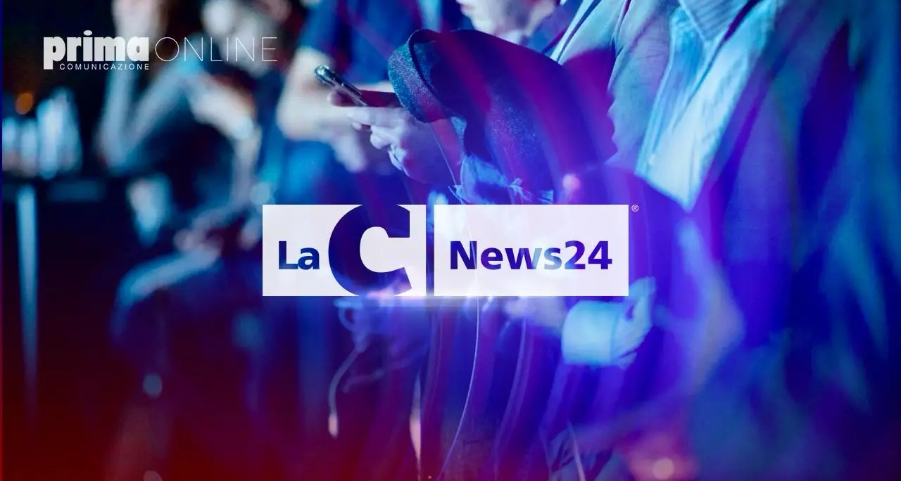 Il Network LaC vola nella classifica Comscore e si piazza accanto ai grandi dell’informazione: +18% in un mese