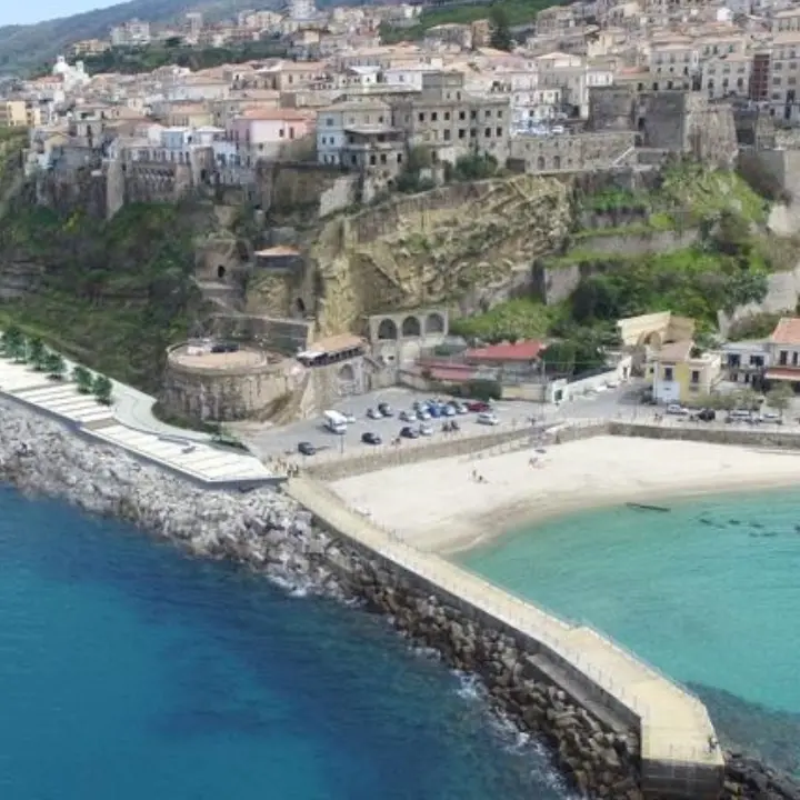 Pizzo: nuovi finanziamenti per rigenerare il borgo della Marina dove nascerà il Museo del Mare\n