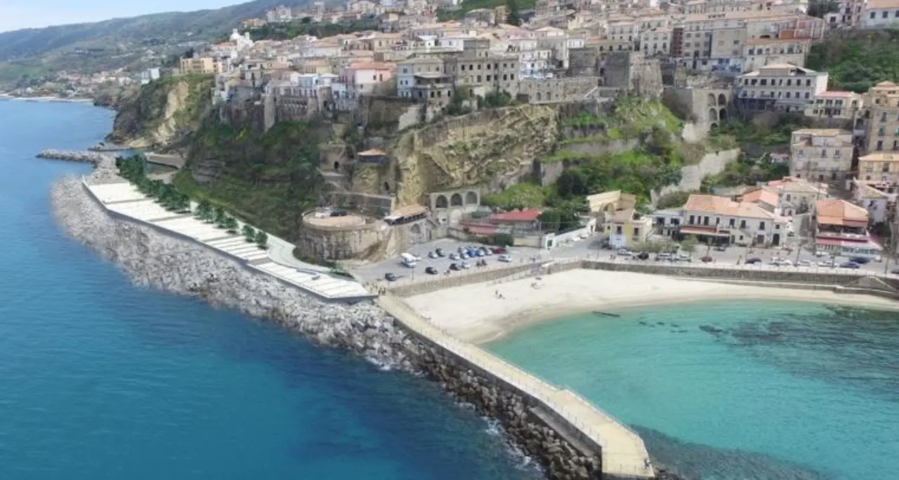 Pizzo: nuovi finanziamenti per rigenerare il borgo della Marina dove nascerà il Museo del Mare\n