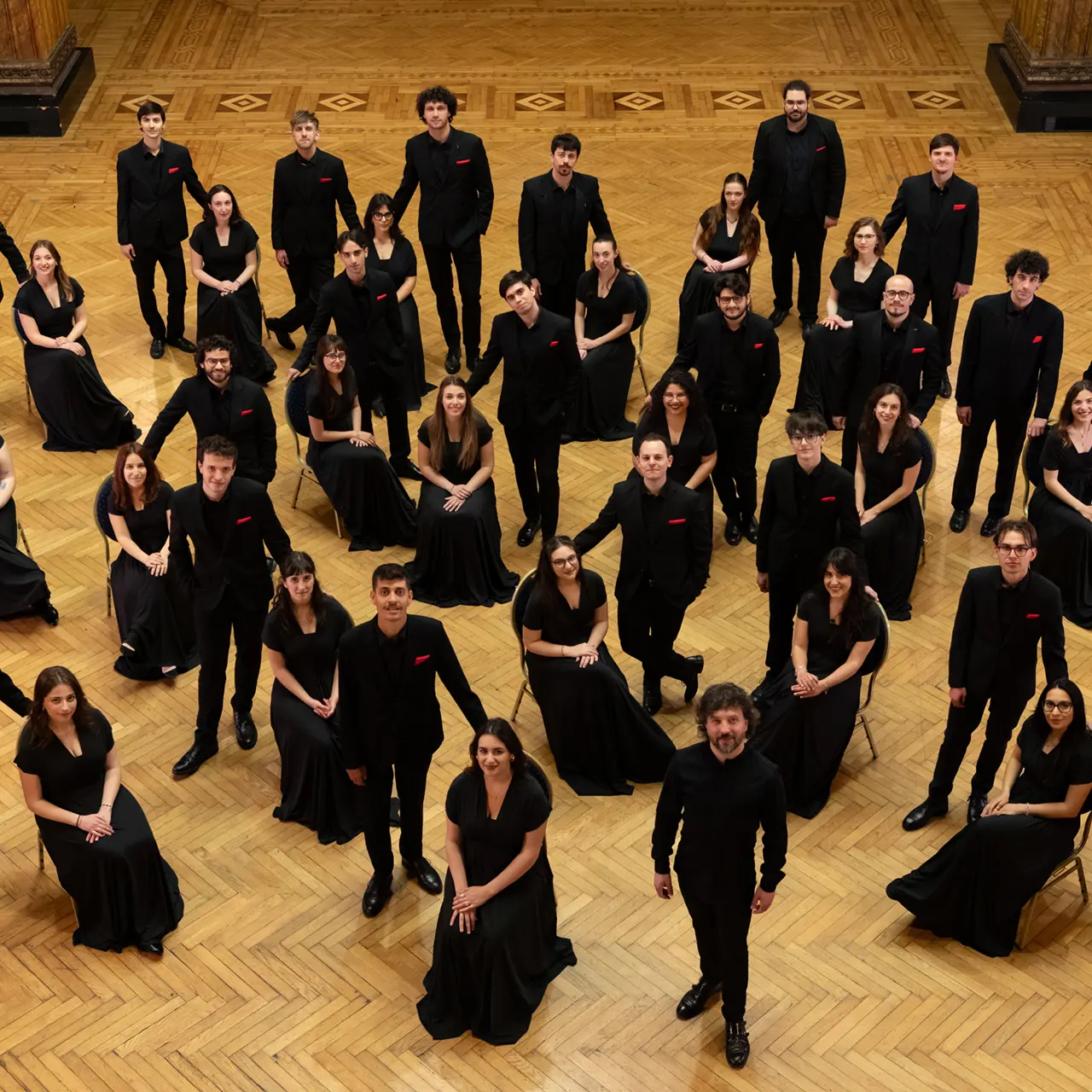 Il Coro Giovanile Italiano arriva a Vibo Valentia: in programma un concerto tra capolavori sacri e musica contemporanea\n