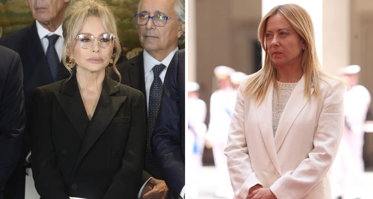 Meloni e Marina Berlusconi, il “big bang” del centrodestra: la campagna elettorale è già iniziata\n