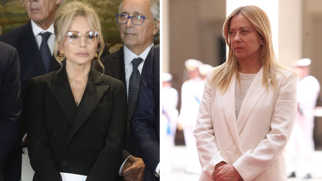 Meloni e Marina Berlusconi, il “big bang” del centrodestra: la campagna elettorale è già iniziata\n