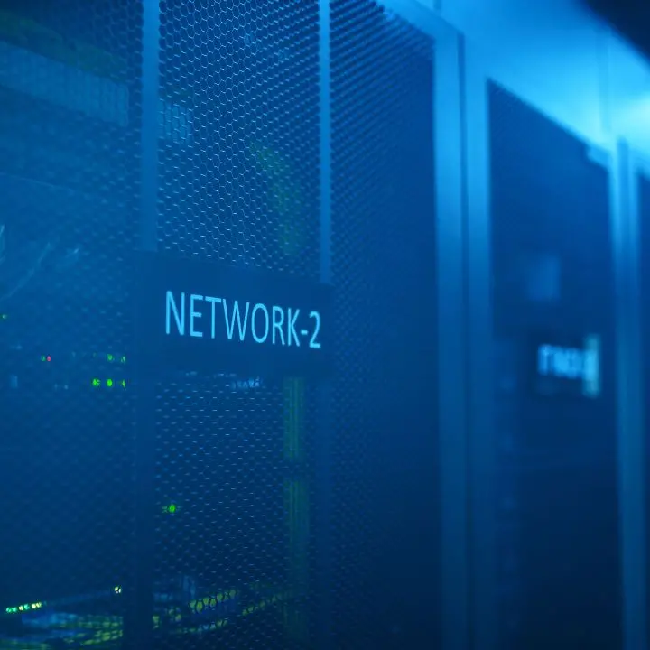 Nvidia e OpenAI, piano\u00A0da 500 miliardi per il più grande data center degli Stati Uniti\n