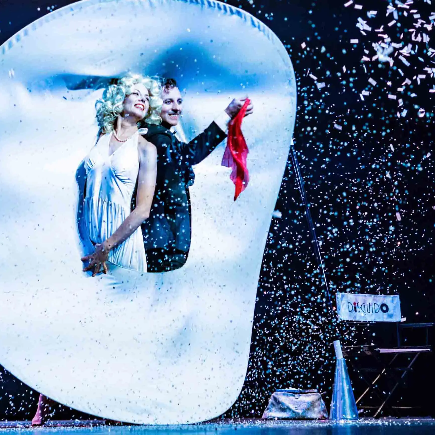 Allegria Festival 2026, spettacoli, musica e artisti di strada tra Pellaro, Bocale e Archi