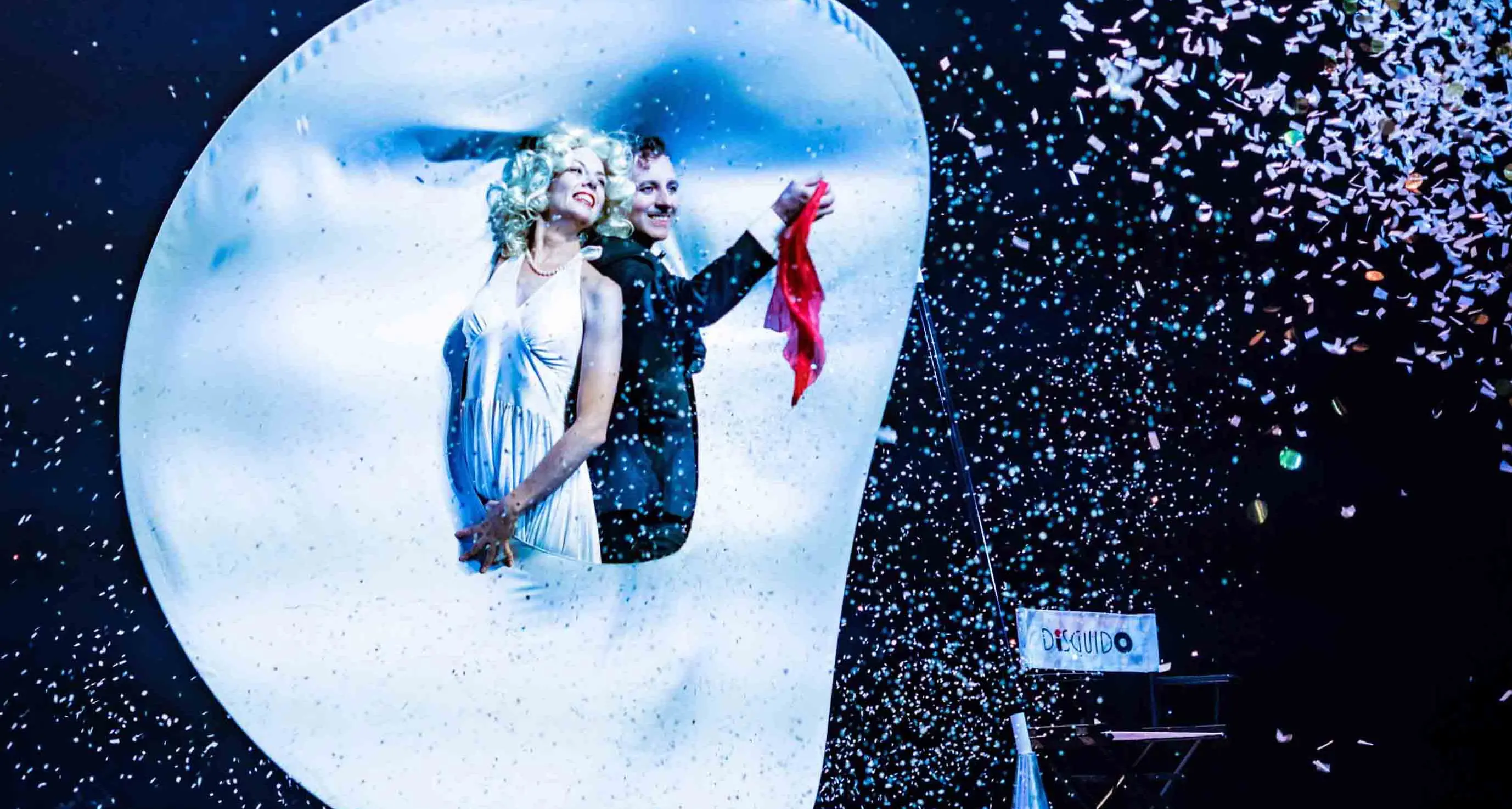 Allegria Festival 2026, spettacoli, musica e artisti di strada tra Pellaro, Bocale e Archi