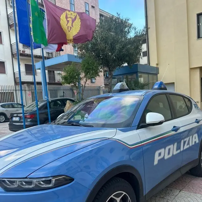 Crotone, nuova stretta contro l'immigrazione irregolare: 29enne trasferito nel Cpr di Bari\n
