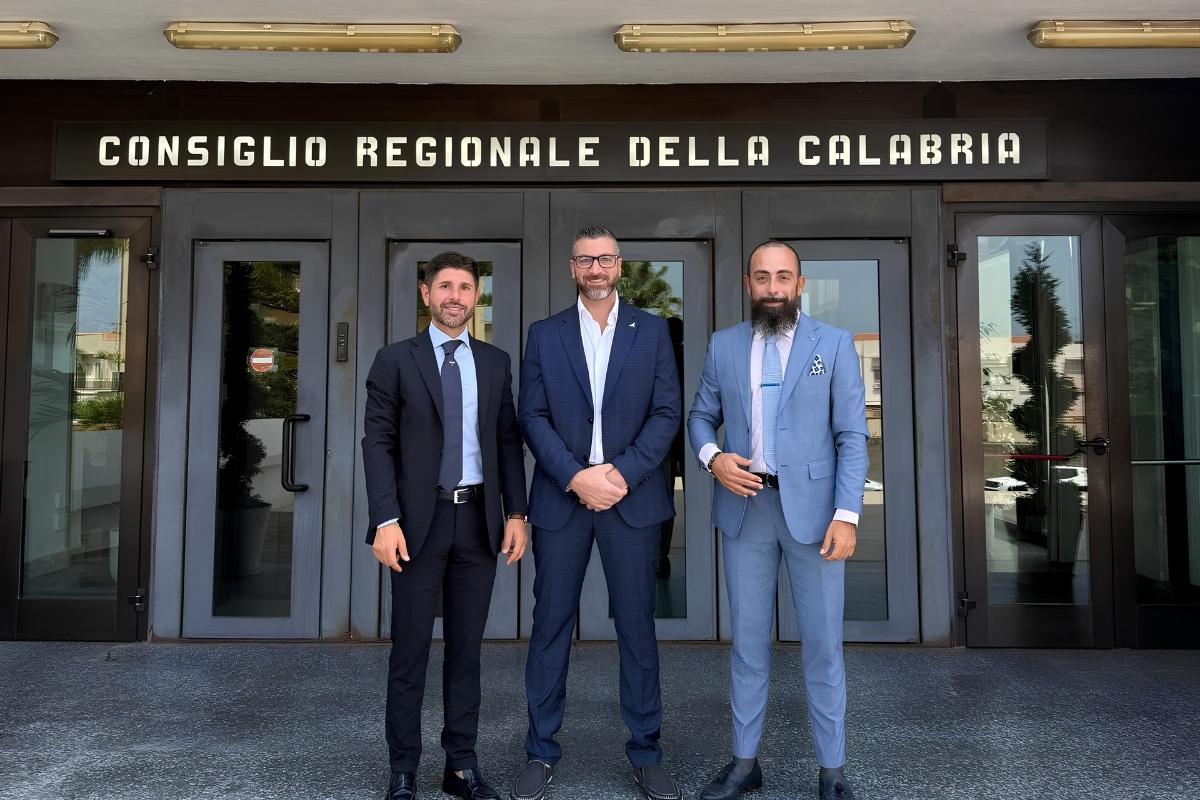 Delegazione degli Ordini dei Fisioterapisti in audizione al Consiglio regionale per chiedere più professionisti e interventi strutturali