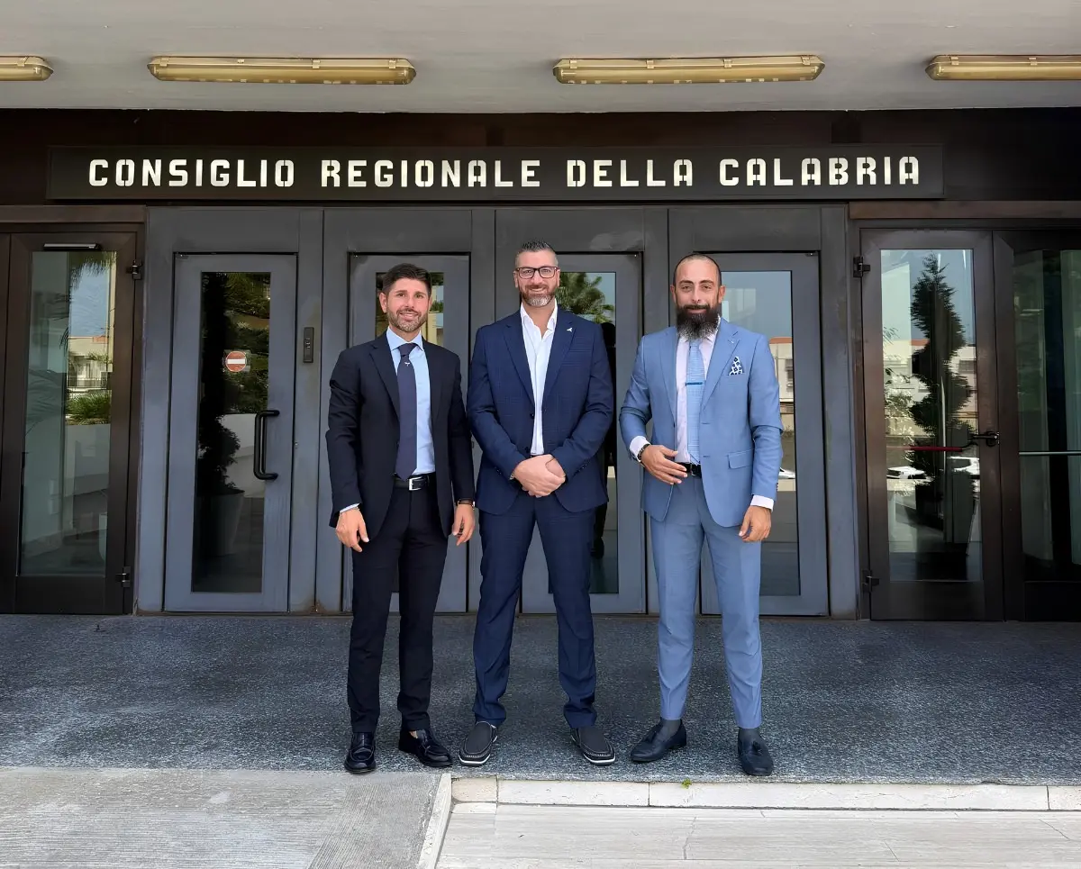 Fisioterapia in Calabria, gli Ordini professionali in audizione: «Più fisioterapisti nella sanità territoriale»\n