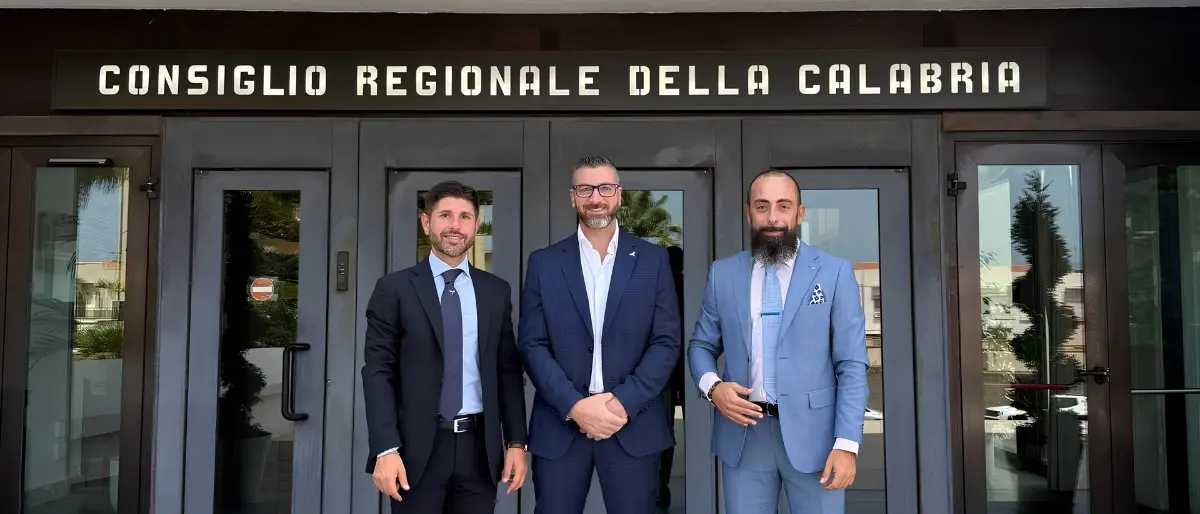 Fisioterapia in Calabria, gli Ordini professionali in audizione: «Più fisioterapisti nella sanità territoriale»\n
