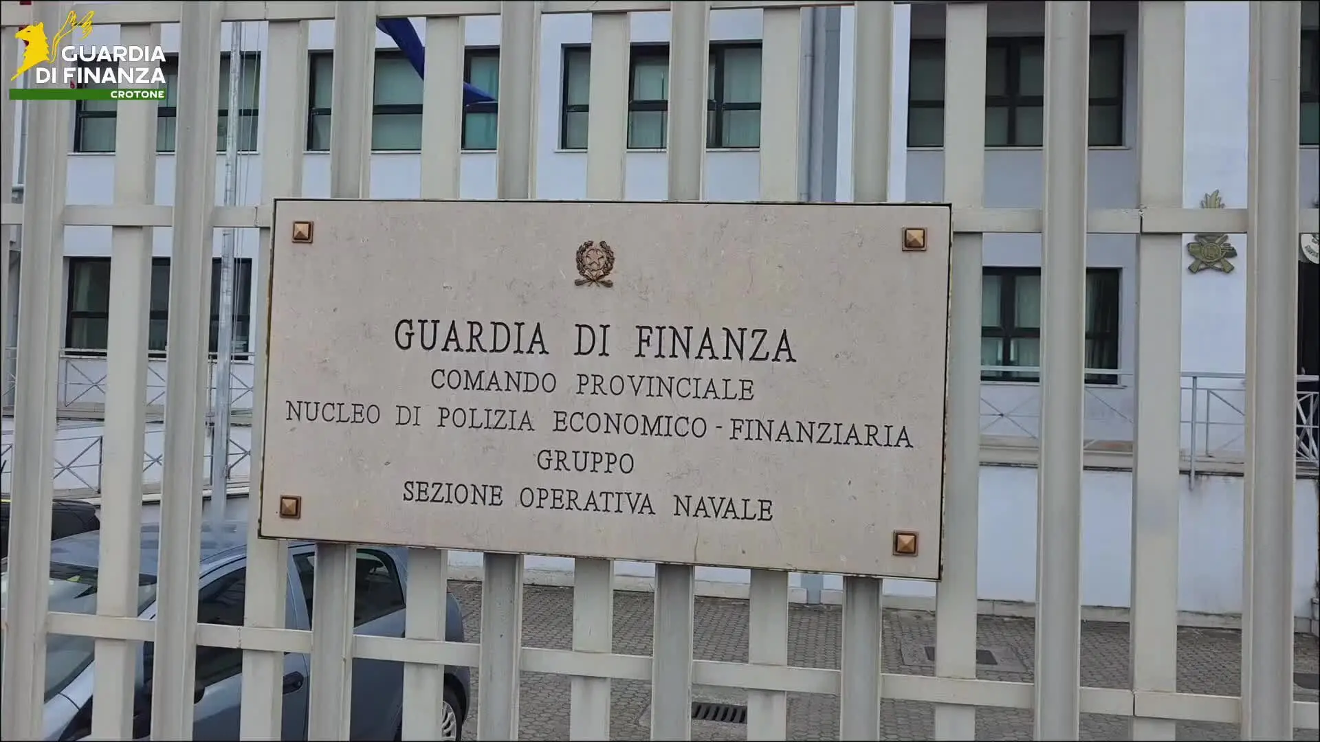 Sequestrate due piantagioni di marijuana nel Crotonese