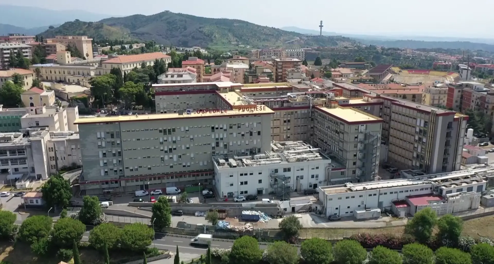 Catanzaro, 200 mln per la Casa della Salute: «Declassamento respinto, no a colate di cemento, cifra bastevole per rigenerare il Pugliese-Ciaccio»