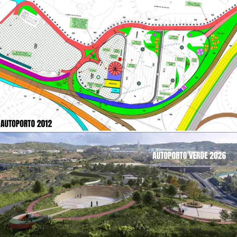 Autoporto Verde, il Codacons attacca il progetto: «Errori, omissioni e contraddizioni, pronti a ricorrere»\n