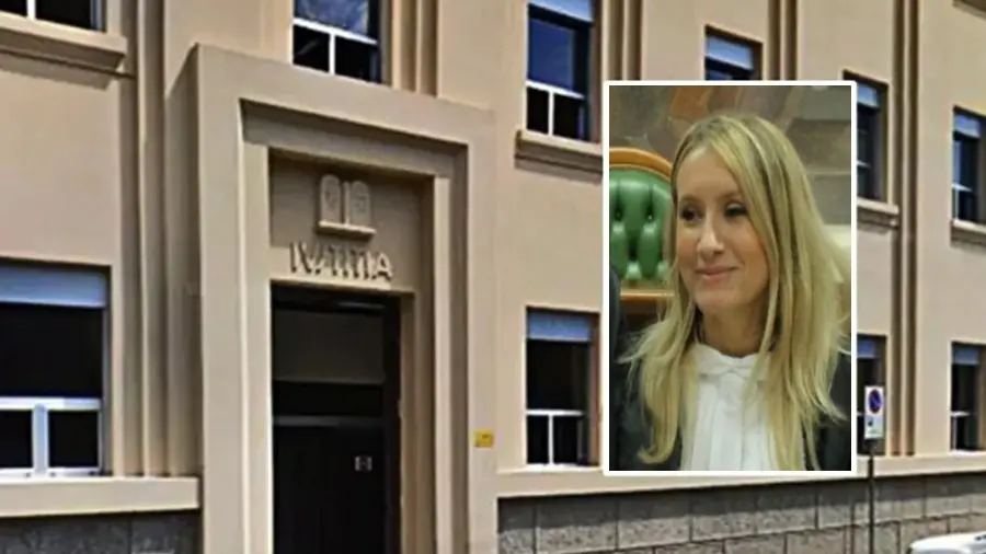 <p>Il Tribunale di Vibo e in foto il pm Benedetta Callea</p>\\n
