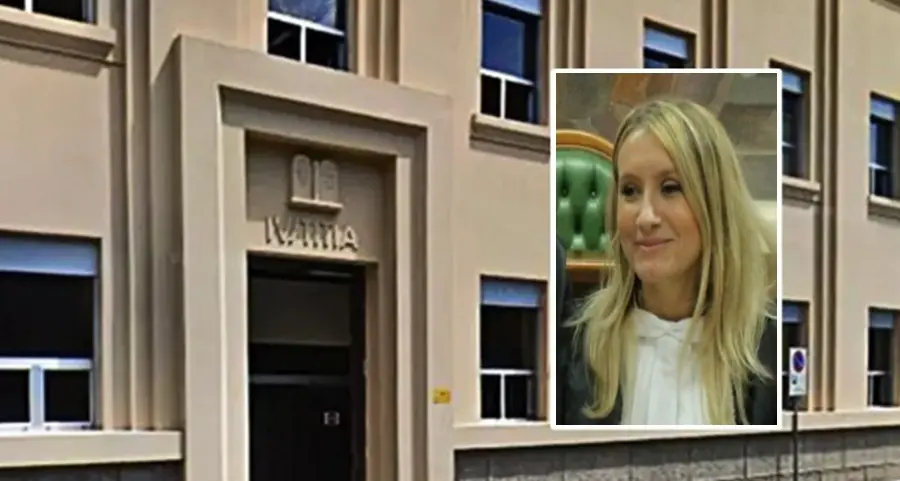 Morte di Benedetta Callea, commozione anche a Vibo per la prematura scomparsa dell’ex pm della città\n