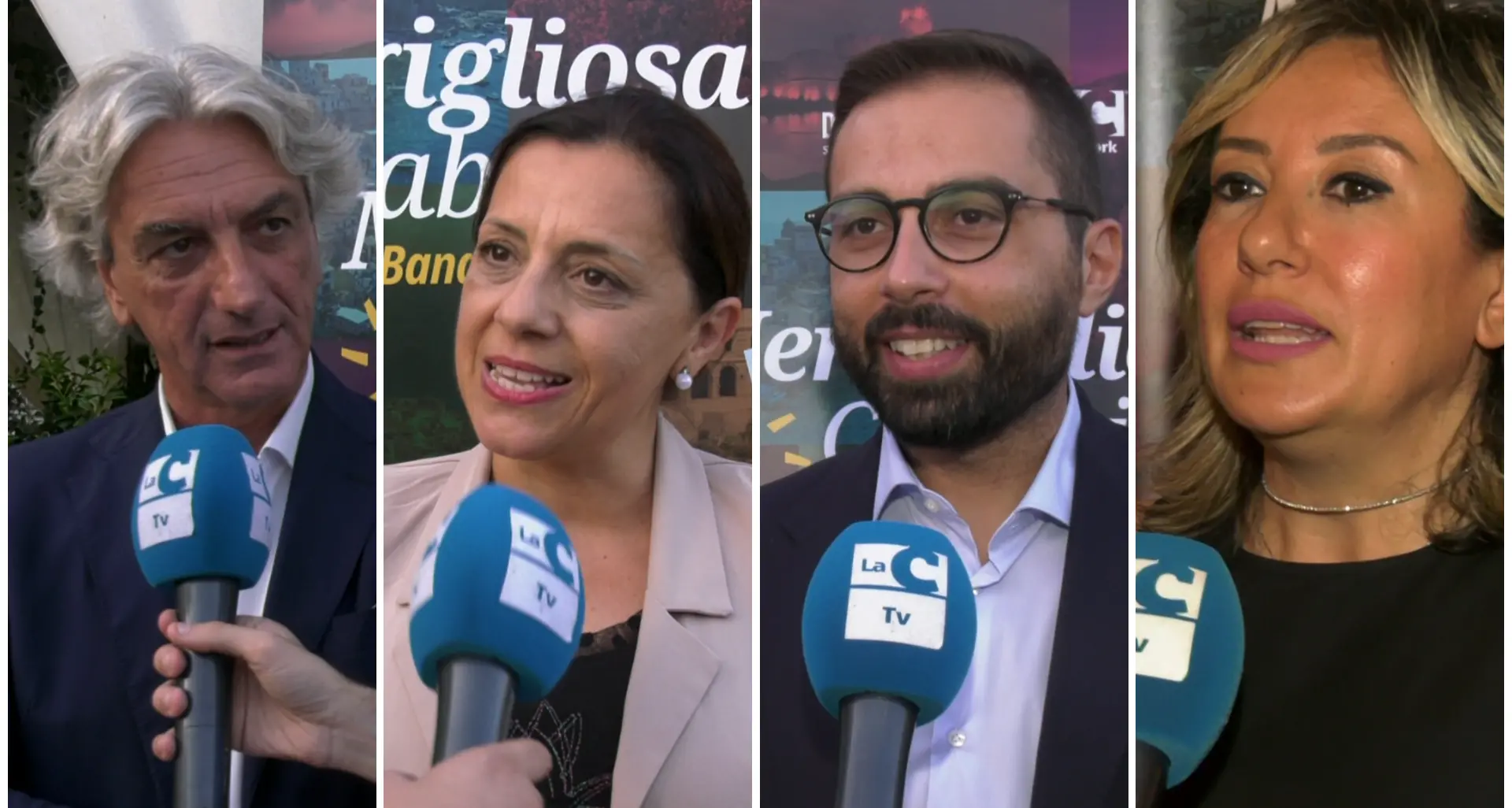 «È arrivato il momento di partire da ciò che abbiamo»: Meravigliosa Calabria, i sindaci raccontano la forza dei territori\n