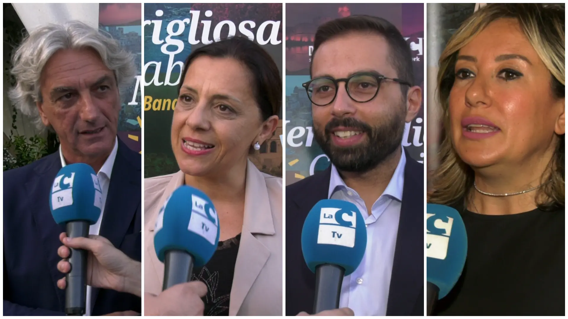 «È arrivato il momento di partire da ciò che abbiamo»: Meravigliosa Calabria, i sindaci raccontano la forza dei territori\n
