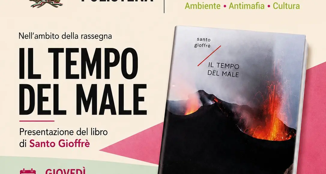 “Diamo linfa al bene” per sostenere e non lasciare sola la Valle del Marro – Libera Terra\n