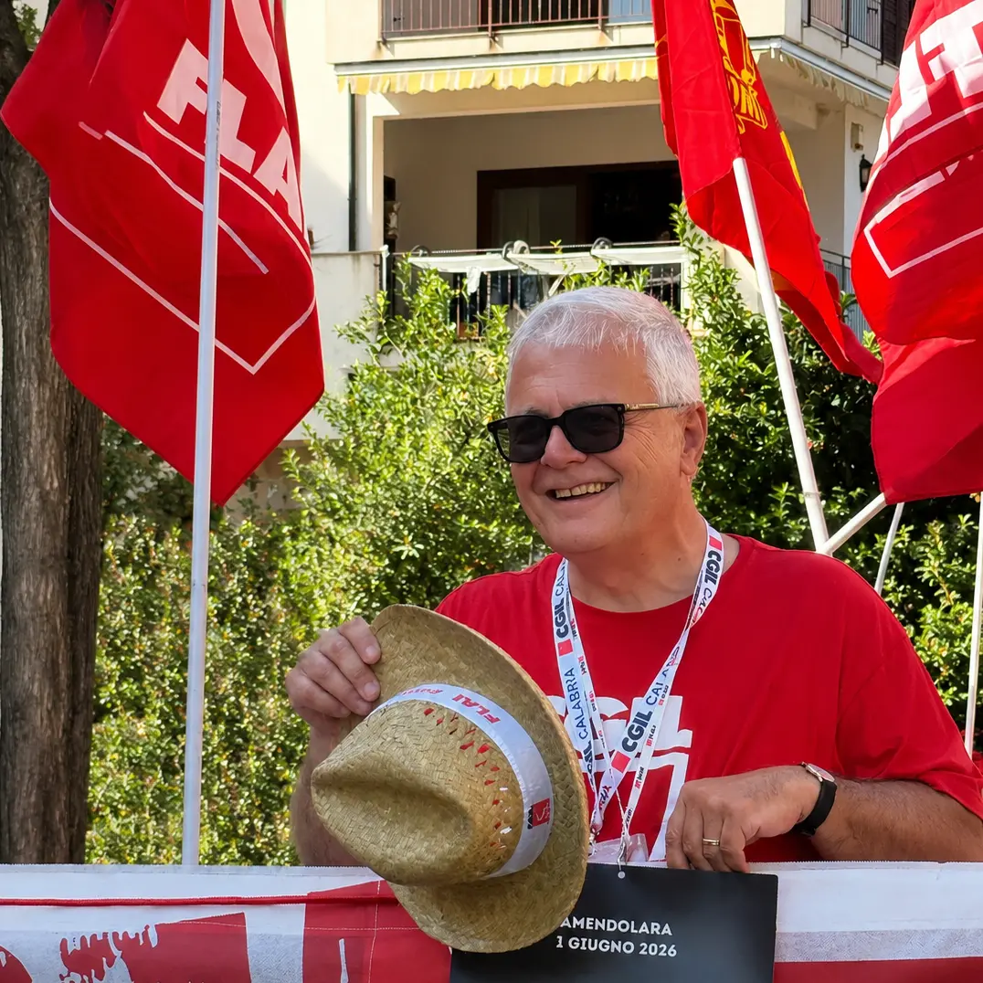 Turismo in Calabria, Trotta frena l'entusiasmo: «Da solo non basta, servono industria, lavoro stabile e legalità»\n