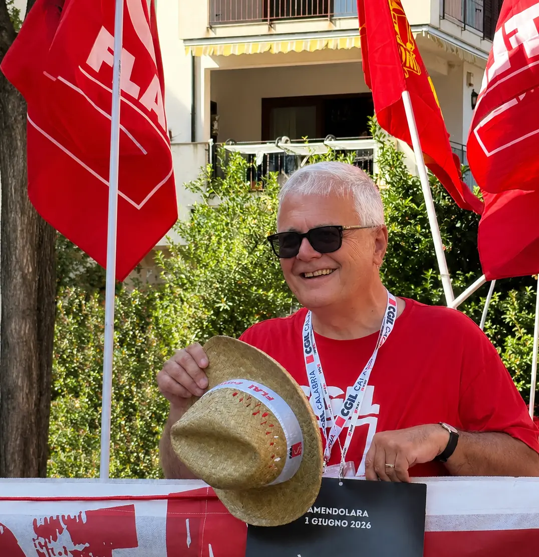 Turismo in Calabria, Trotta frena l'entusiasmo: «Da solo non basta, servono industria, lavoro stabile e legalità»\n