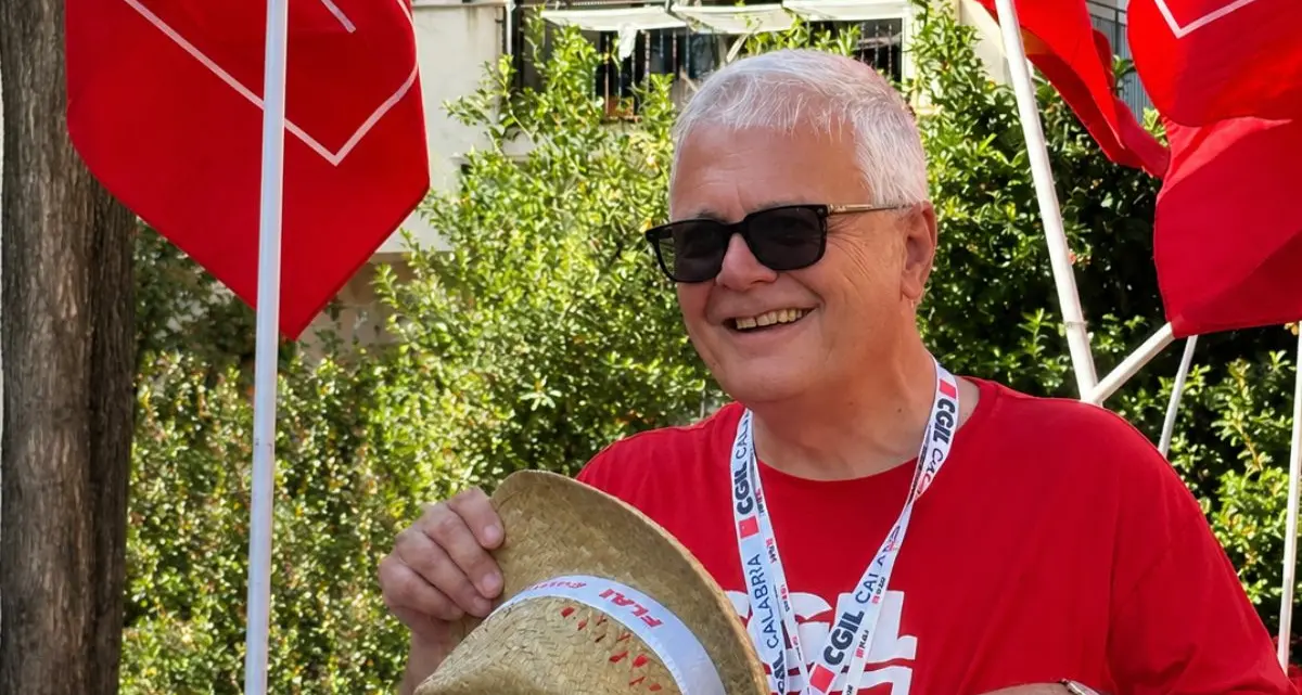 Trotta: il turismo da solo non salva la Calabria, servono industria e legalità\n