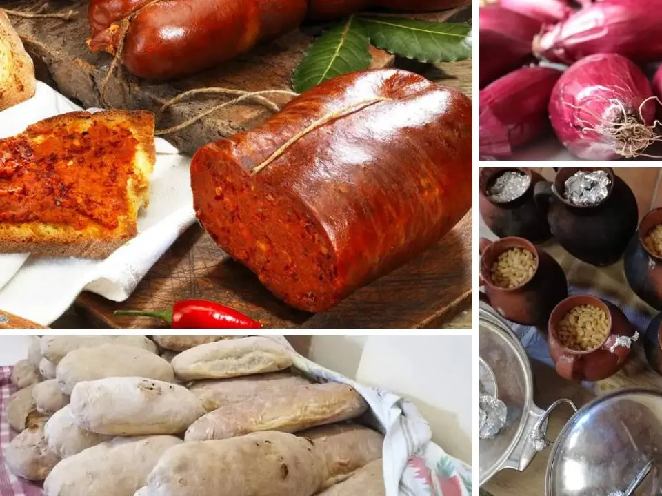 Estate di sapori nel Vibonese: da agosto a settembre il viaggio tra le sagre che raccontano il territorio
