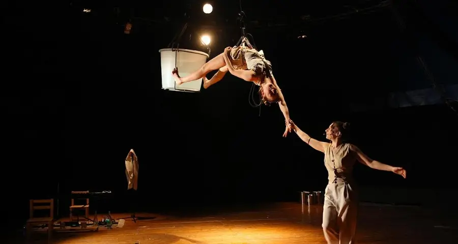 Filadelfia, il Cico Festival entra nel vivo: un laboratorio partecipativo sull’arte del clown in apertura della terza giornata\n