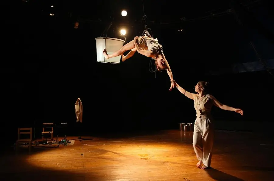 Filadelfia, il Cico Festival entra nel vivo: un laboratorio partecipativo sull’arte del clown in apertura della terza giornata\n