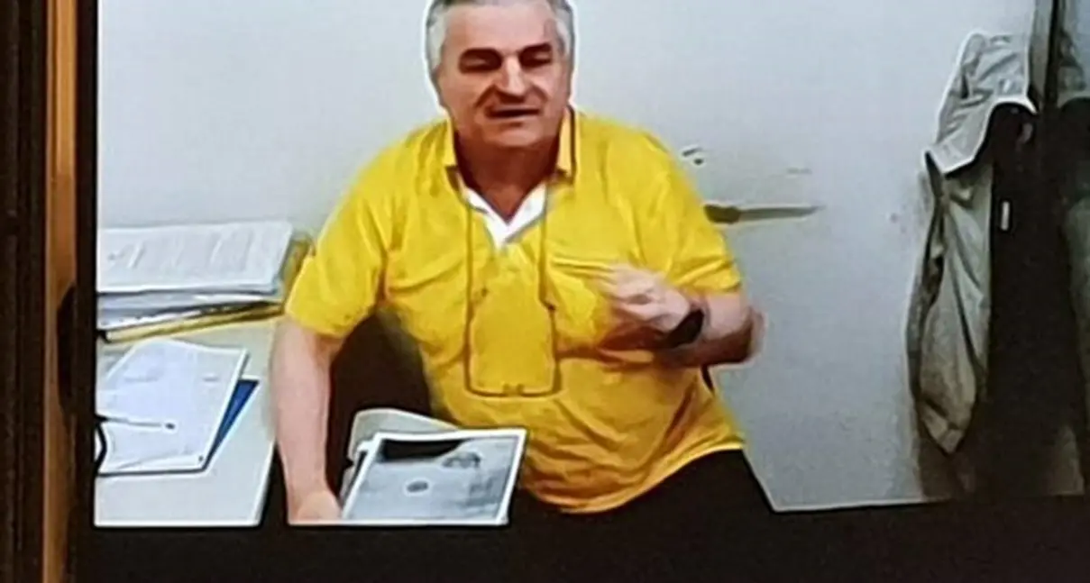 Caso David Rossi, la Commissione sentirà il boss Nicolino Grande Aracri: riflettori sulla pista della valigetta\n