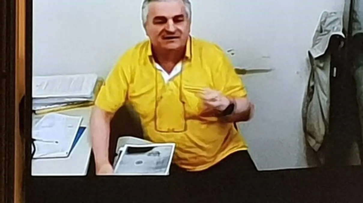 Caso David Rossi, la Commissione sentirà il boss Nicolino Grande Aracri: riflettori sulla pista della valigetta\n