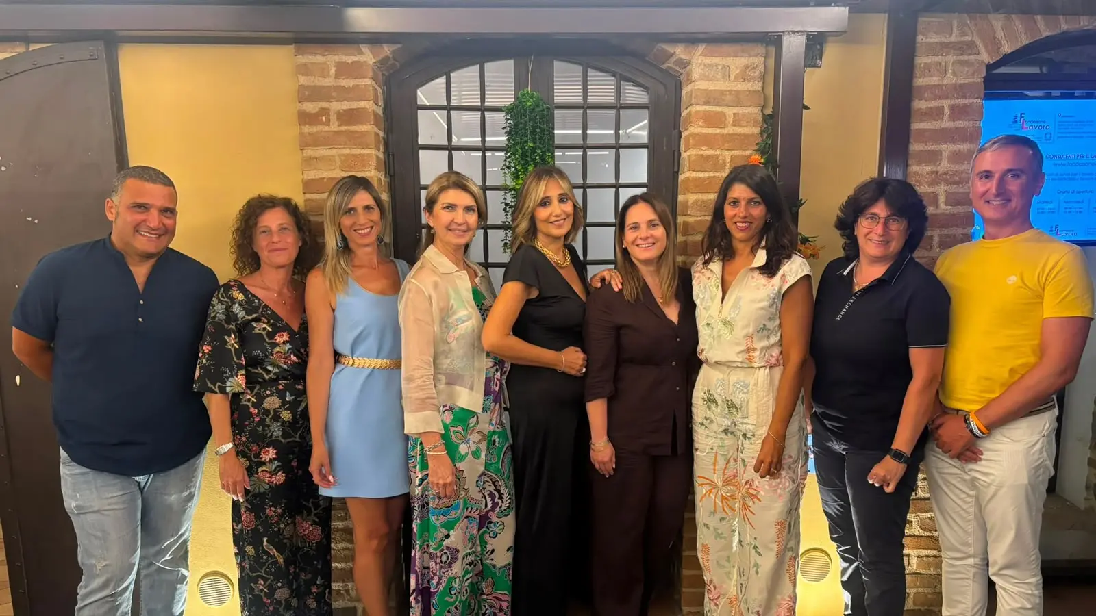 <p>Il Consiglio direttivo dell'Associazione Igea</p>\\n