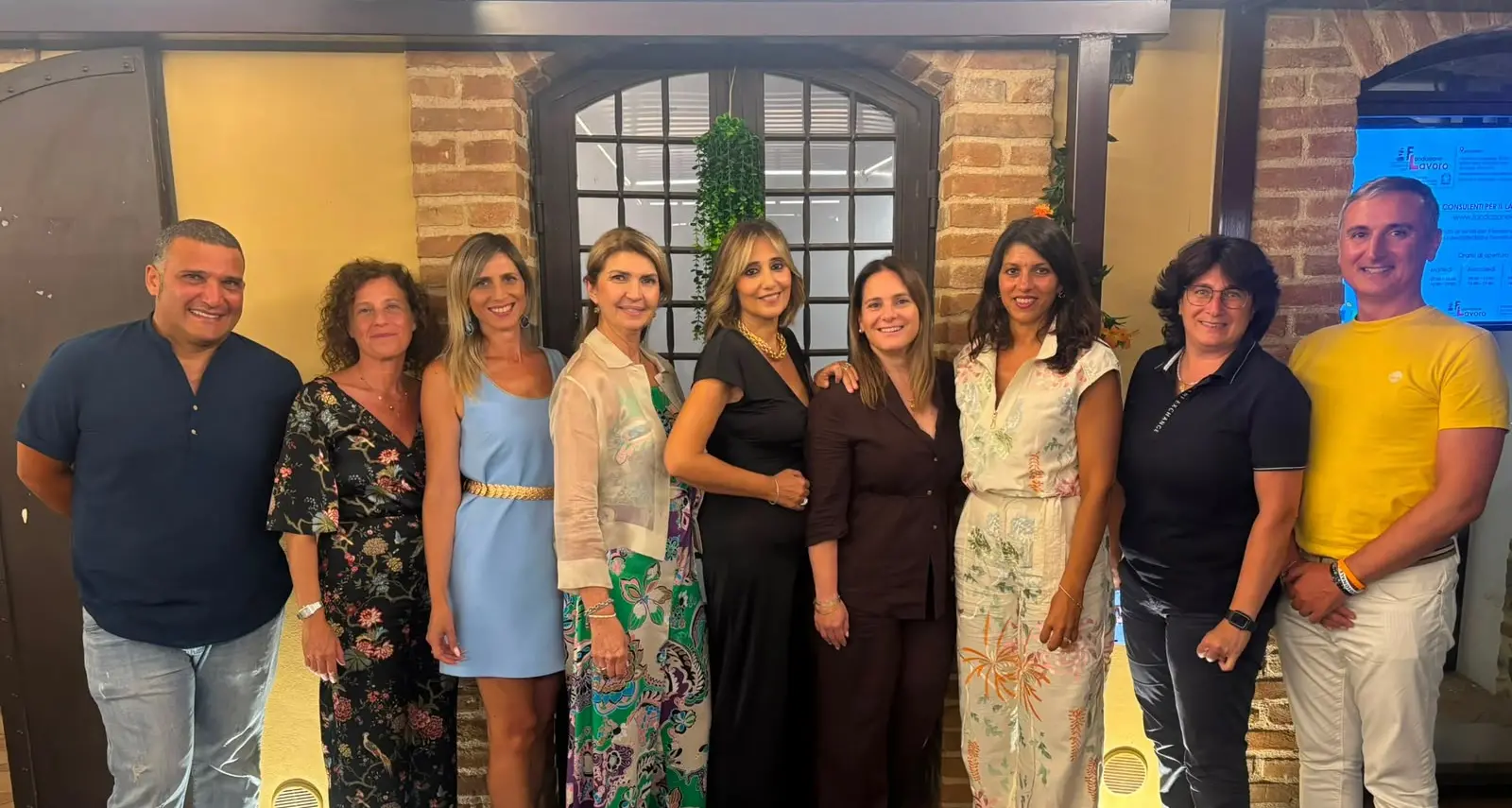 A Vibo nasce l’associazione Igea: cultura della salute, prevenzione e solidarietà al servizio del territorio\n