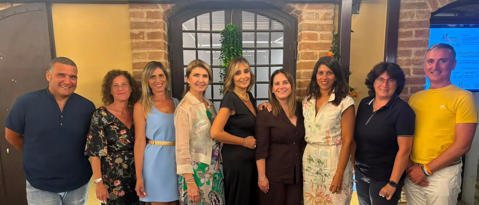 A Vibo nasce l’associazione Igea: cultura della salute, prevenzione e solidarietà al servizio del territorio\n
