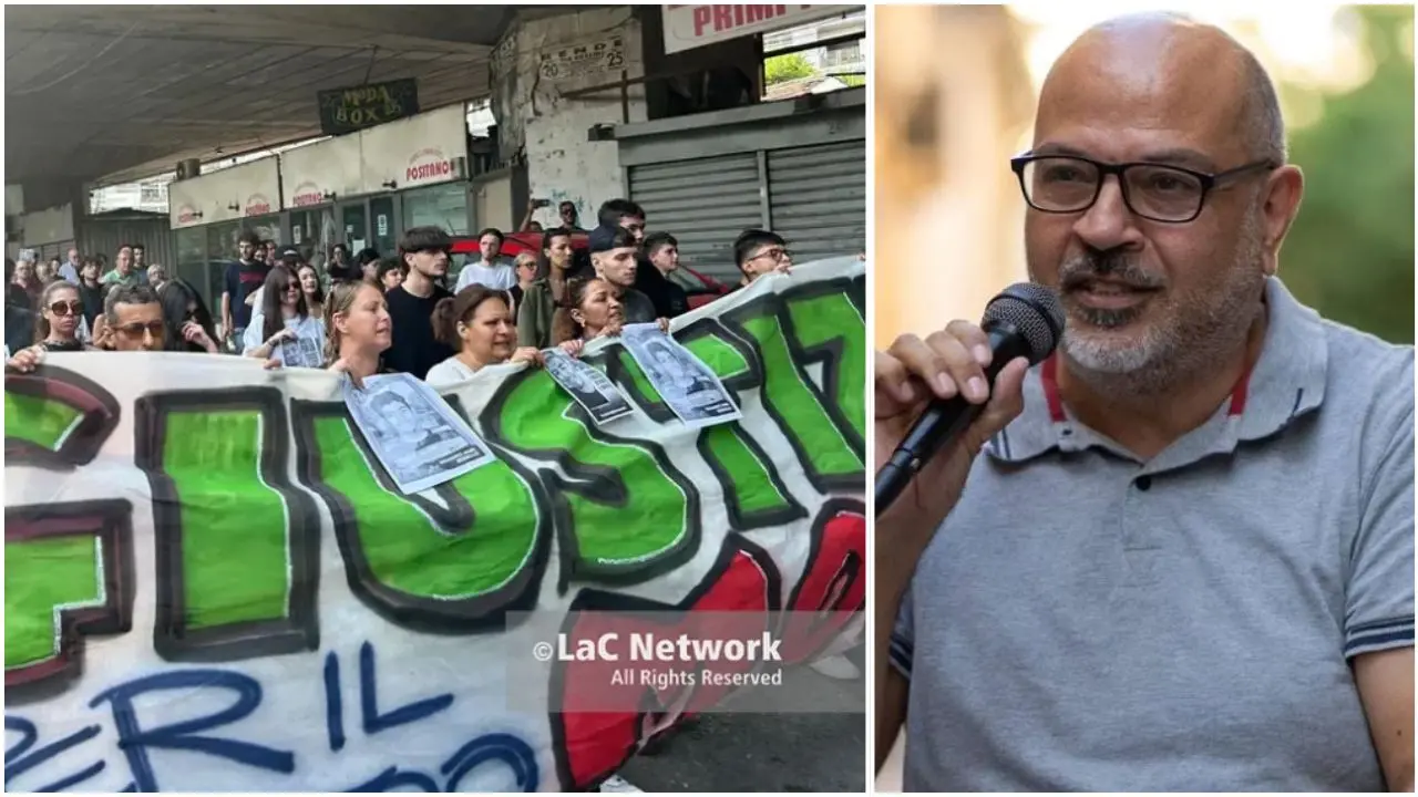 Morte di Momo, Fabiano (Caritas): «C'è un rigurgito di razzismo che inquieta.\u00A0Il futuro è meticcio»\n