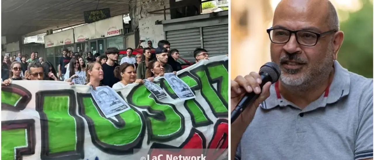 Morte di Momo, Fabiano (Caritas): «C'è un rigurgito di razzismo che inquieta.\u00A0Il futuro è meticcio»\n