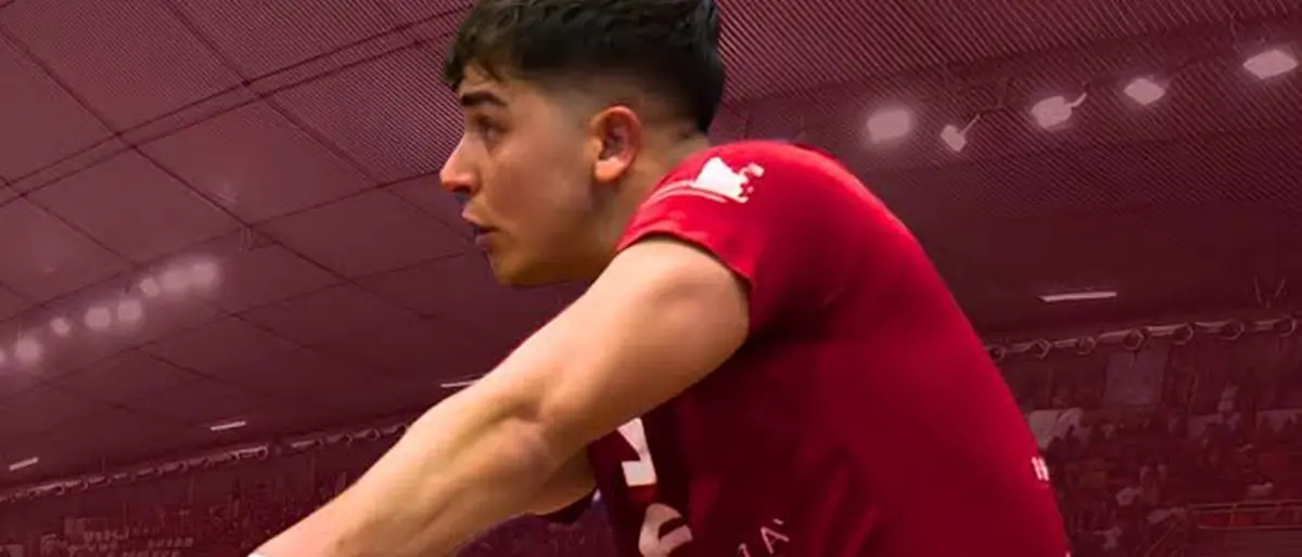 Domotek volley, Alessandro Bruno: «Pronto a dare tutto per questa maglia»\n