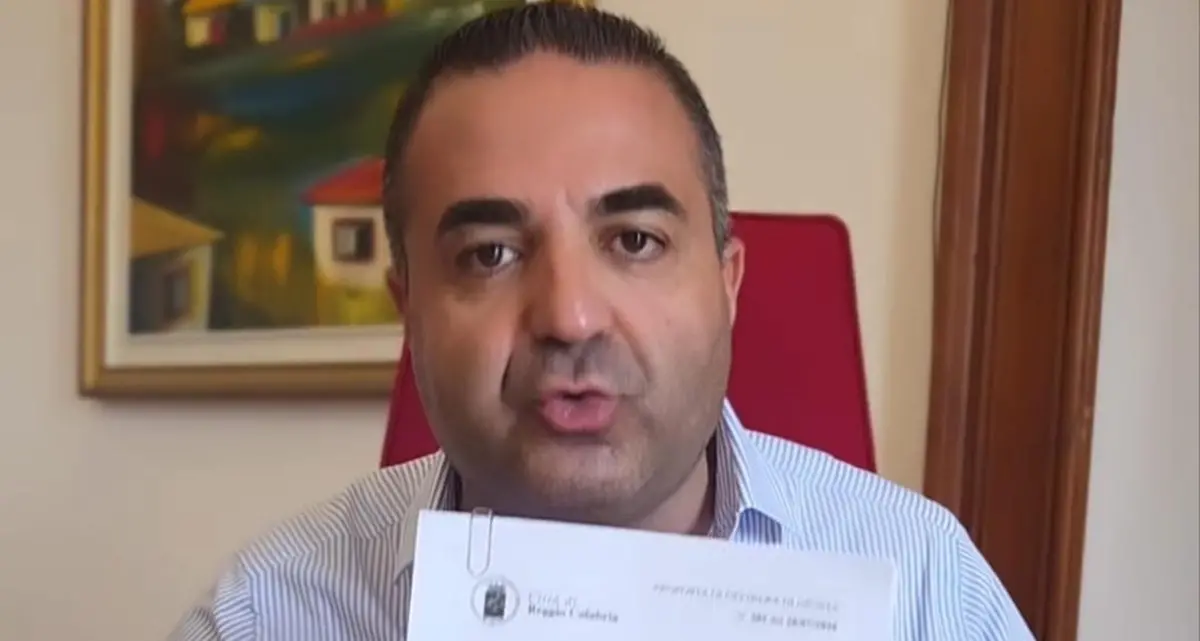 Stretta sull’abbandono di rifiuti a Reggio, Cannizzaro:\u00A0«Cinquanta telecamere tra Catona e Bocale»\n