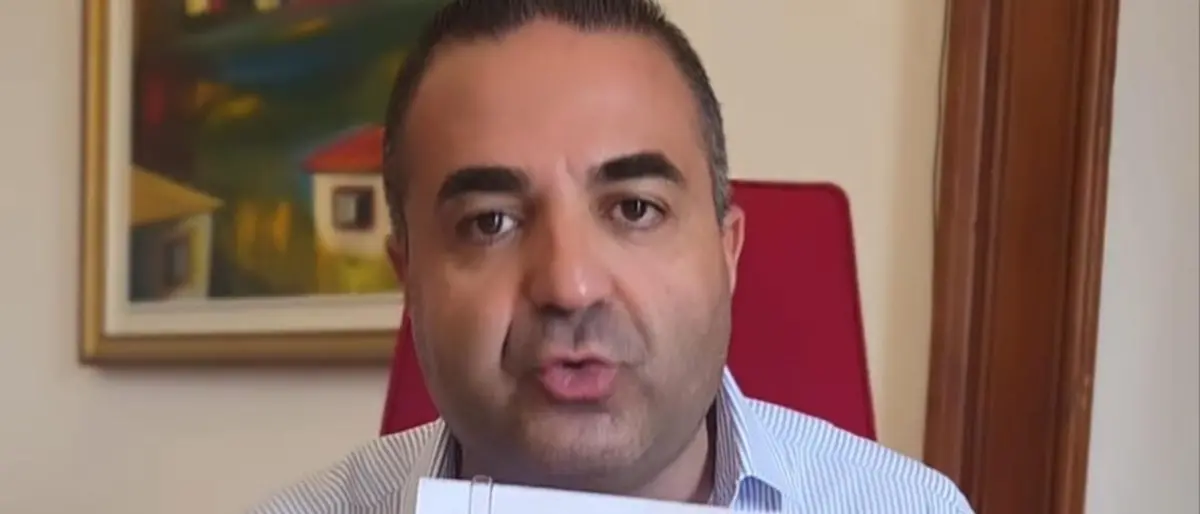 Stretta sull’abbandono di rifiuti a Reggio, Cannizzaro:\u00A0«Cinquanta telecamere tra Catona e Bocale»\n