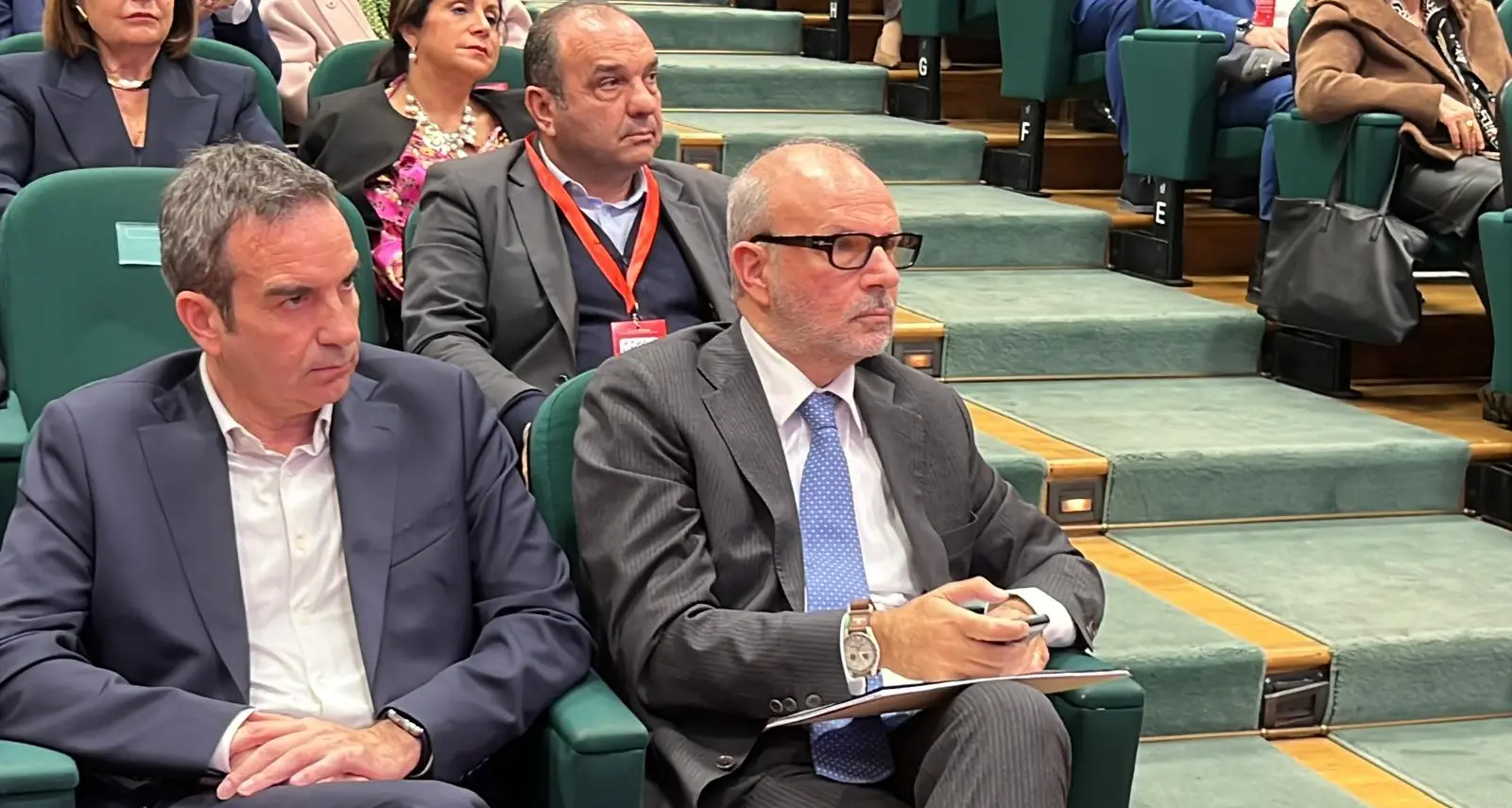 Sanità Calabria, Schillaci conferma l’uscita\u00A0dal commissariamento:\u00A0«Il 31 luglio possibile registrazione della delibera del Cdm»\n