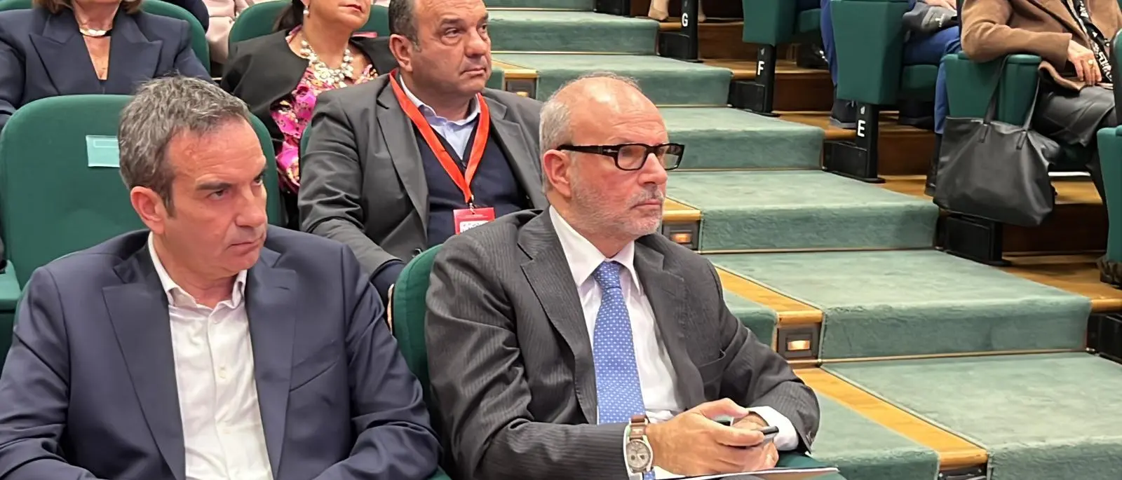 Sanità Calabria, Schillaci conferma l’uscita\u00A0dal commissariamento:\u00A0«Il 31 luglio possibile registrazione della delibera del Cdm»\n