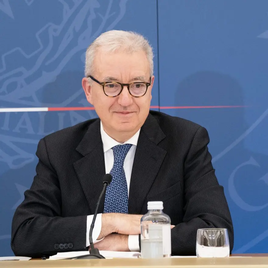 Il sottosegretario Mantovano venerdì a San Ferdinando per seguire la\u00A0rimozione della tendopoli dei migranti\n
