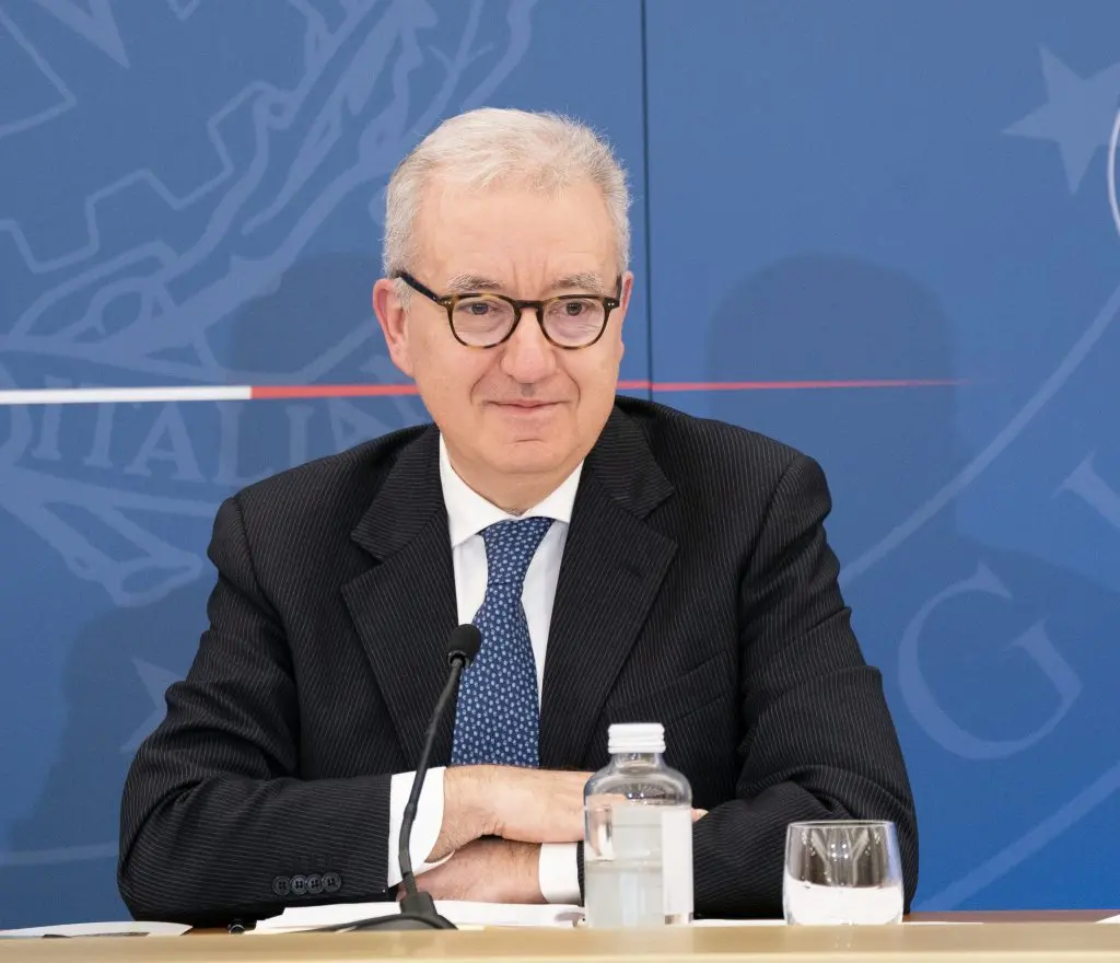 Il sottosegretario Mantovano venerdì a San Ferdinando per seguire la\u00A0rimozione della tendopoli dei migranti\n