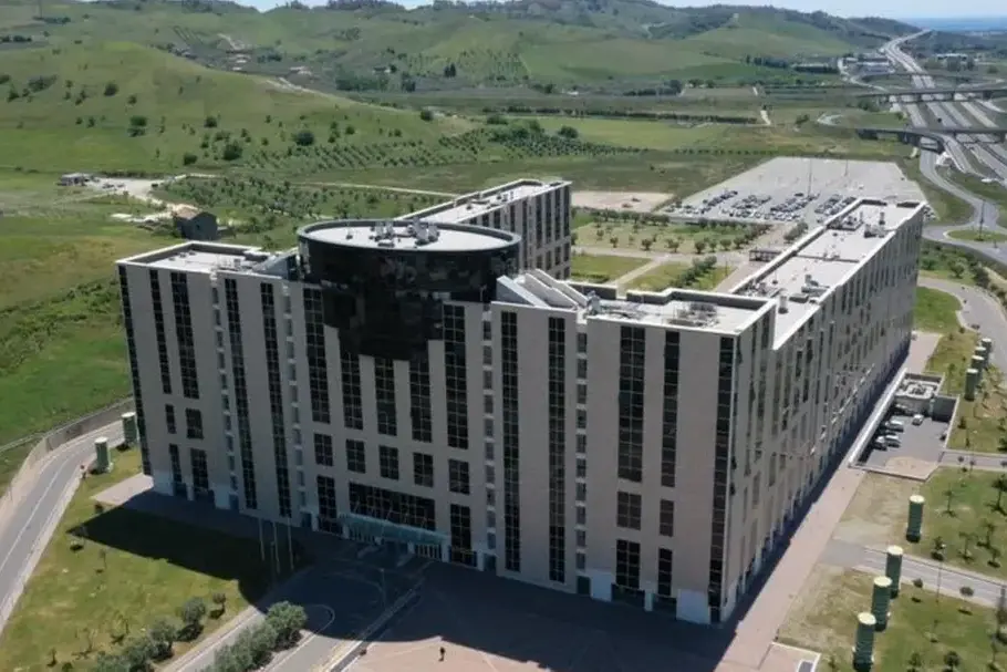 La voragine da 104 milioni all’Aterp e i debiti fuori bilancio aumentati del 4.175%: i guai nei conti della Regione\u00A0\n