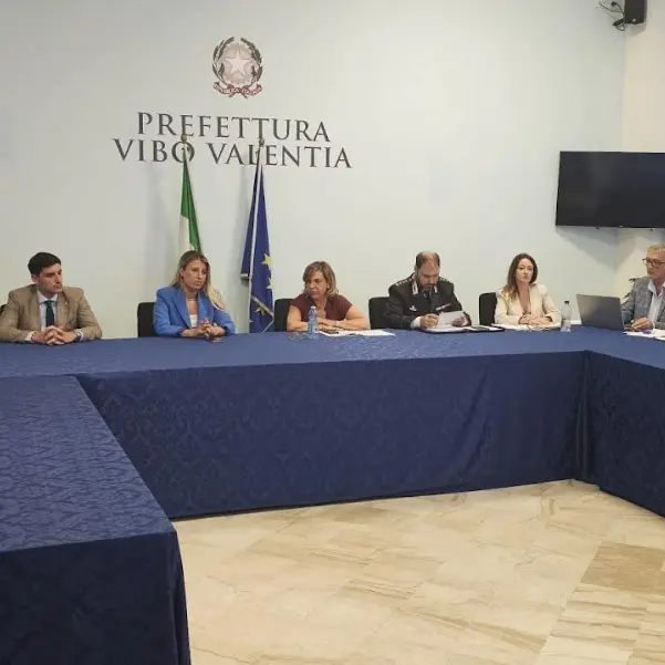 Nuovo ospedale di Vibo e Trasversale delle Serre, la Prefettura rafforza i controlli sui cantieri\n