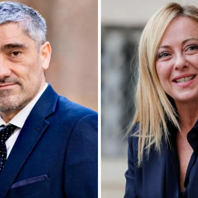 Roberto Traversi aderisce a Fratelli d’Italia:\u00A0«Meloni ha\u00A0cambiato la percezione dell’Italia a livello internazionale»\n